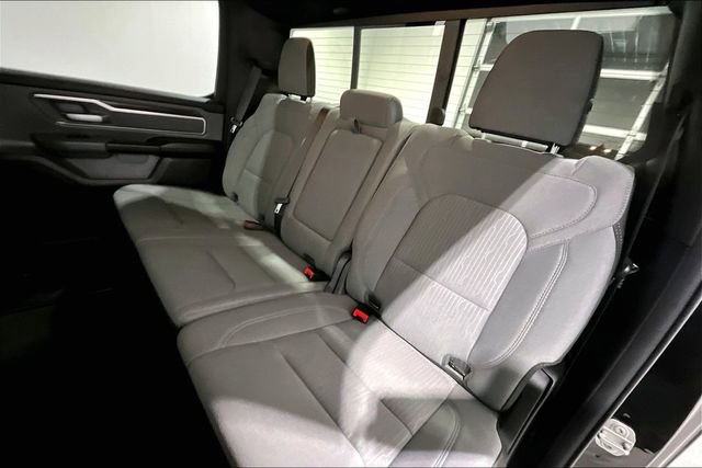 Used 2023 RAM 1500 Big Horn AWD/4WD image 23