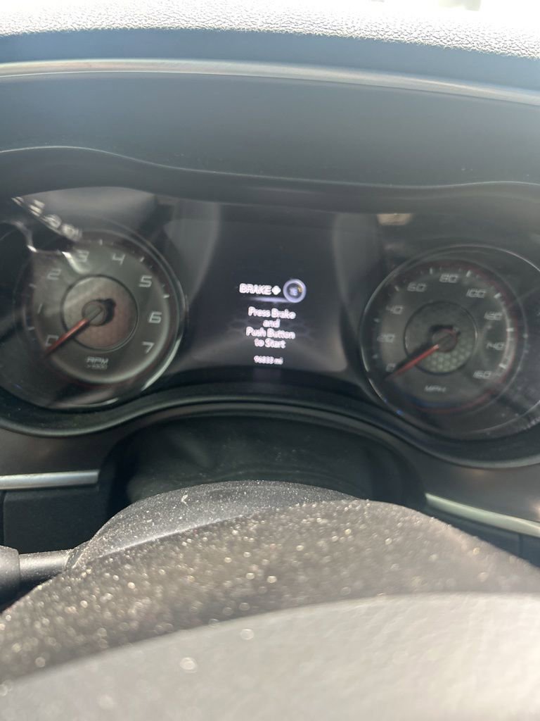 Used 2020 Dodge Charger R/T w/ Blacktop Package image 14