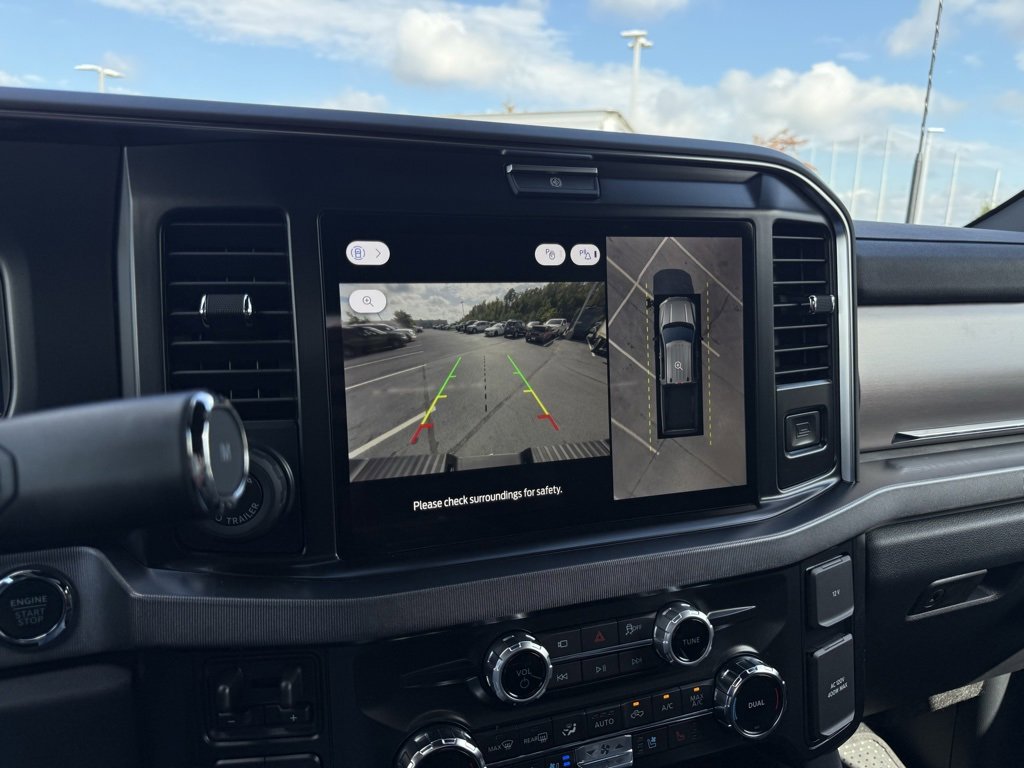 New 2026 Ford F250 Platinum image 17