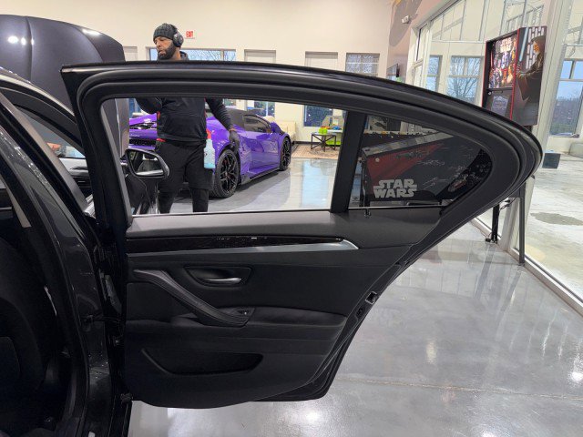 Used 2015 BMW 535i Sedan image 57