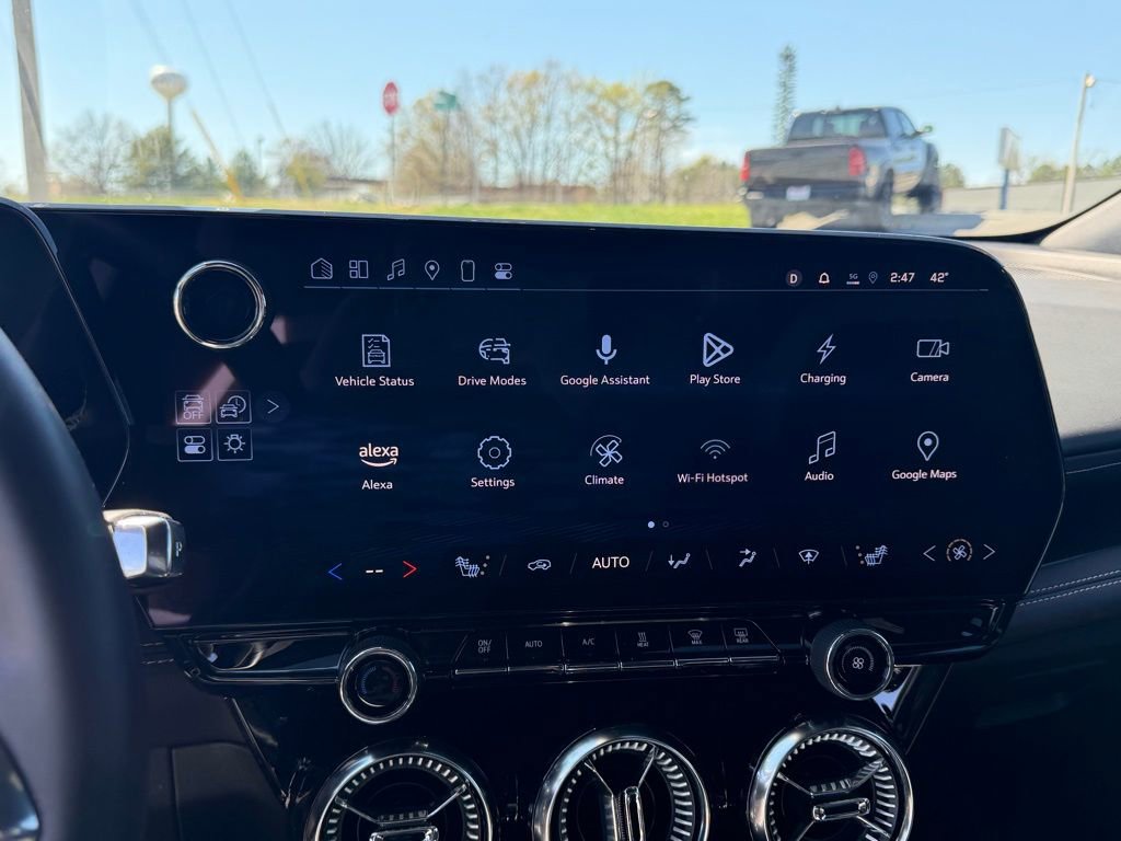 Used 2025 Chevrolet Blazer EV LT image 23