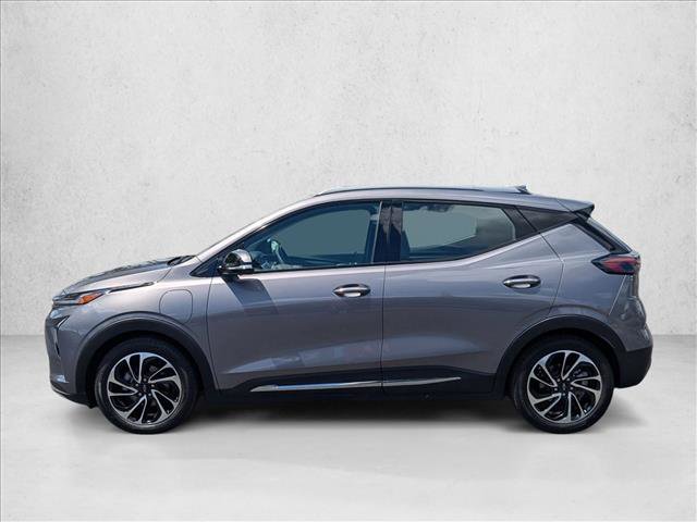 Used 2023 Chevrolet Bolt EUV Premier w/ Sun & Sound Package image 9