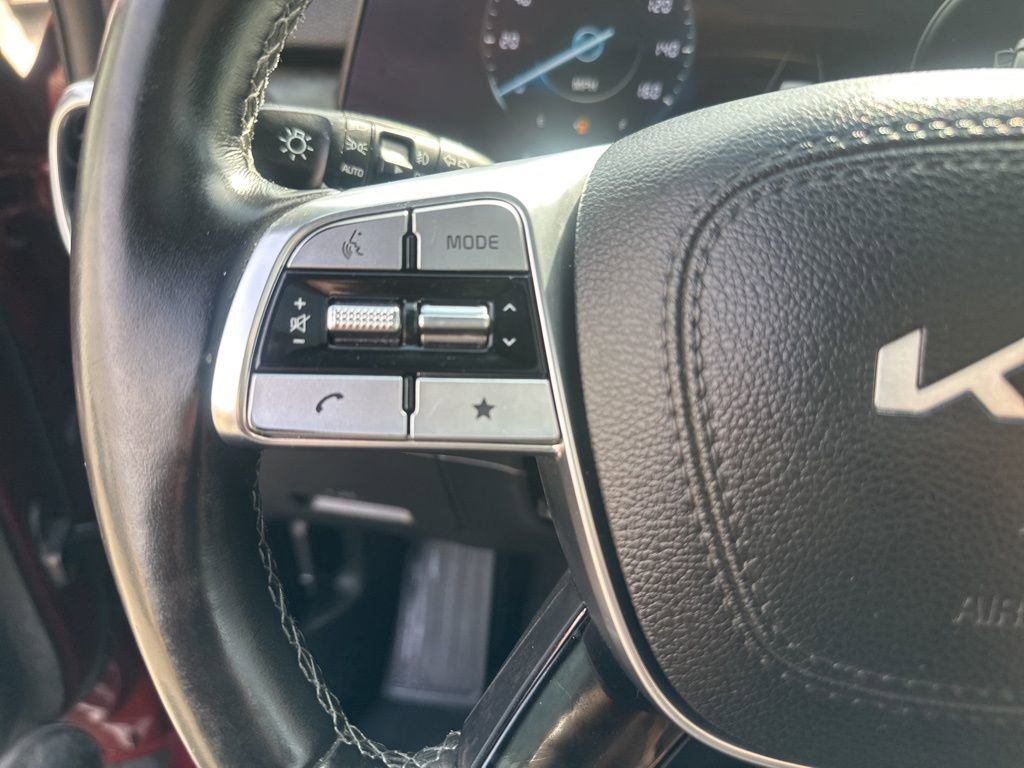 Used 2023 Kia Telluride SX Prestige image 14