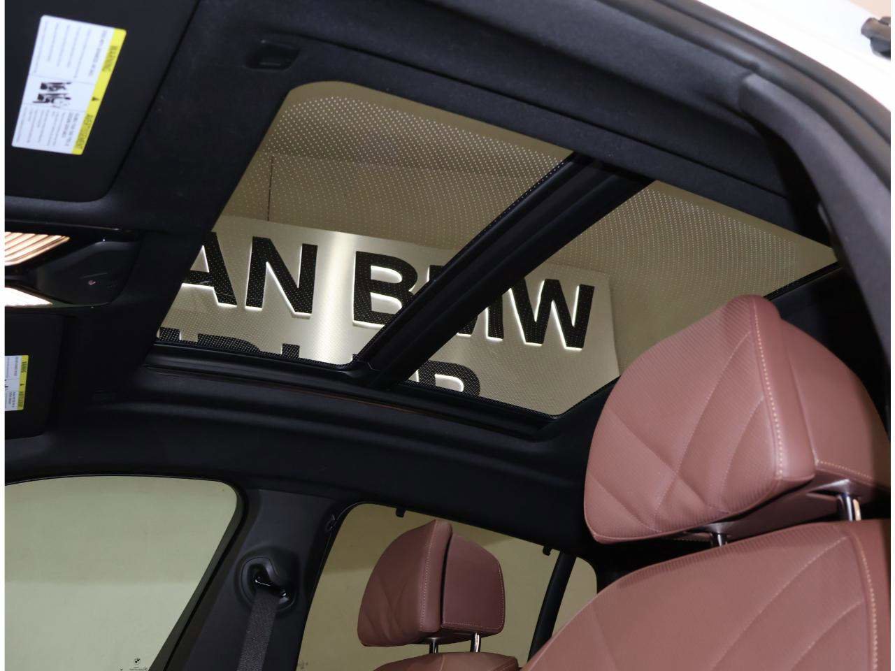 New 2027 BMW X6 M60i AWD/4WD image 15