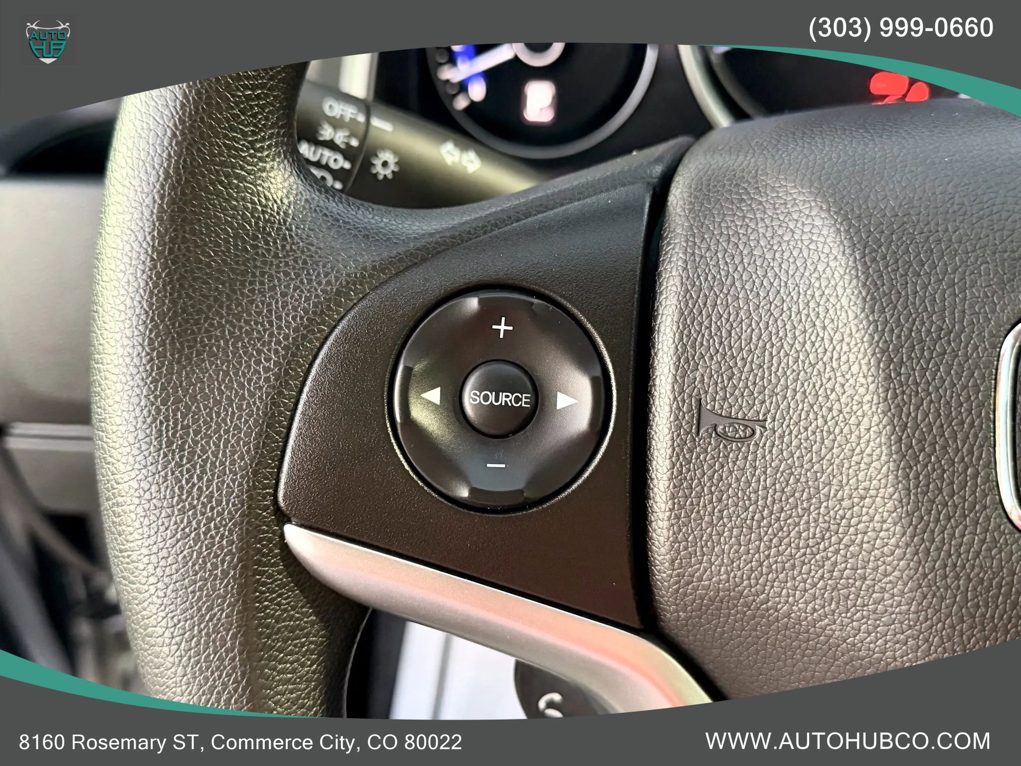 Used 2019 Honda Fit LX image 17