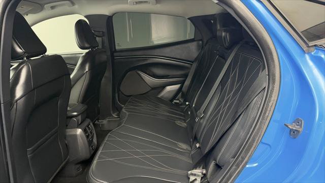 Used 2023 Ford Mustang Mach-E Select RWD image 17