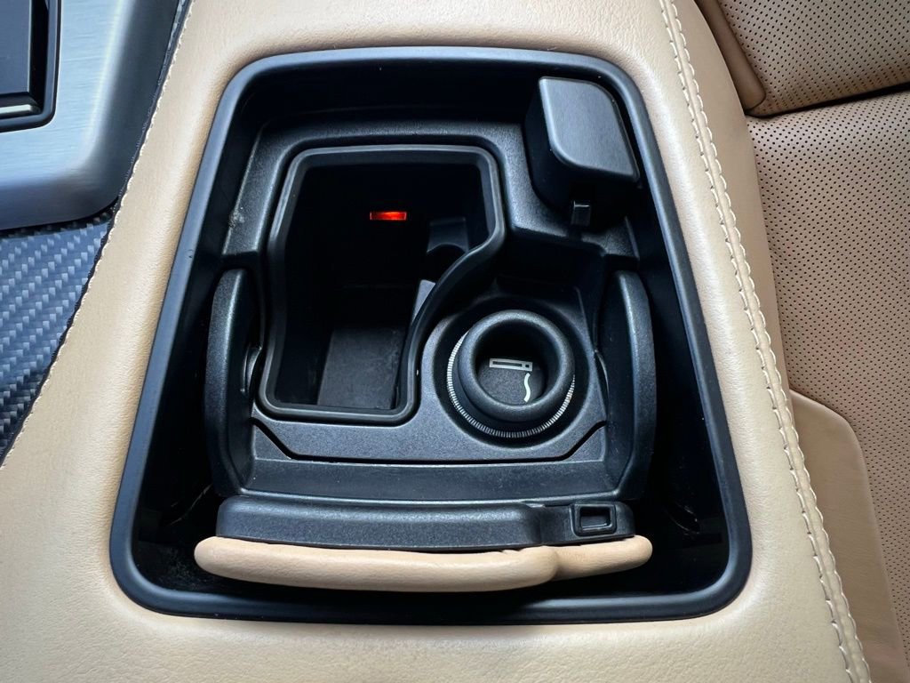 Used 2015 BMW M6 Gran Coupe image 76