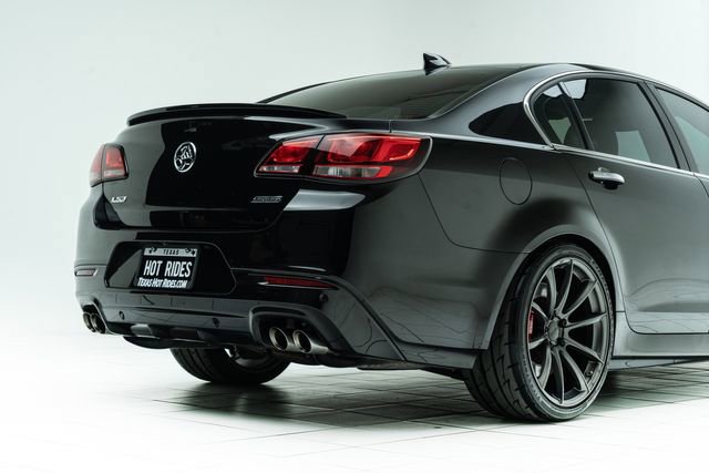 Used 2017 Chevrolet SS image 15