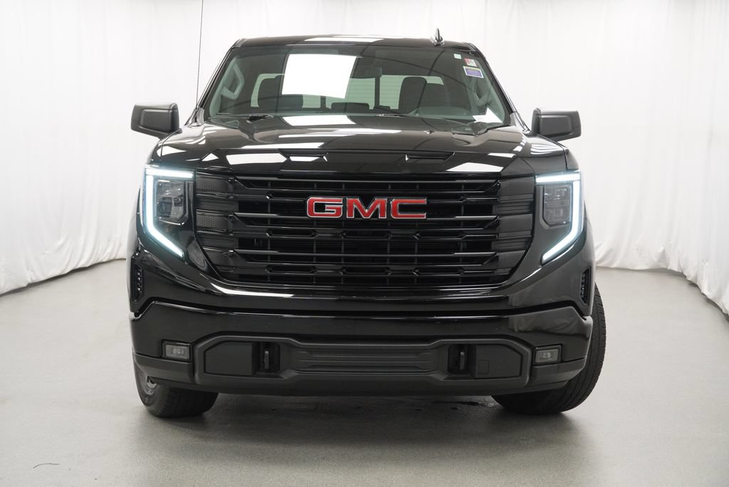 Used 2023 GMC Sierra 1500 Elevation w/ Preferred Package AWD/4WD image 36