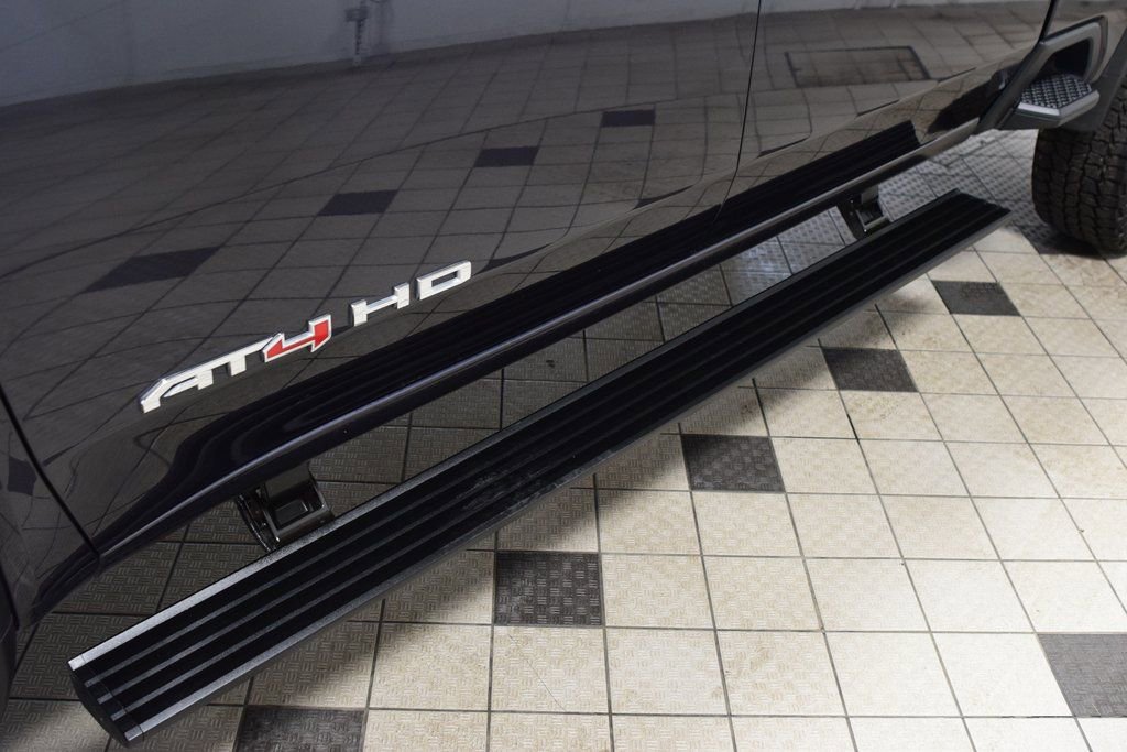 Used 2024 GMC Sierra 2500 AT4 w/ AT4 Premium Plus Package image 26