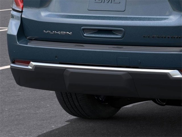 New 2026 GMC Yukon XL Elevation image 14