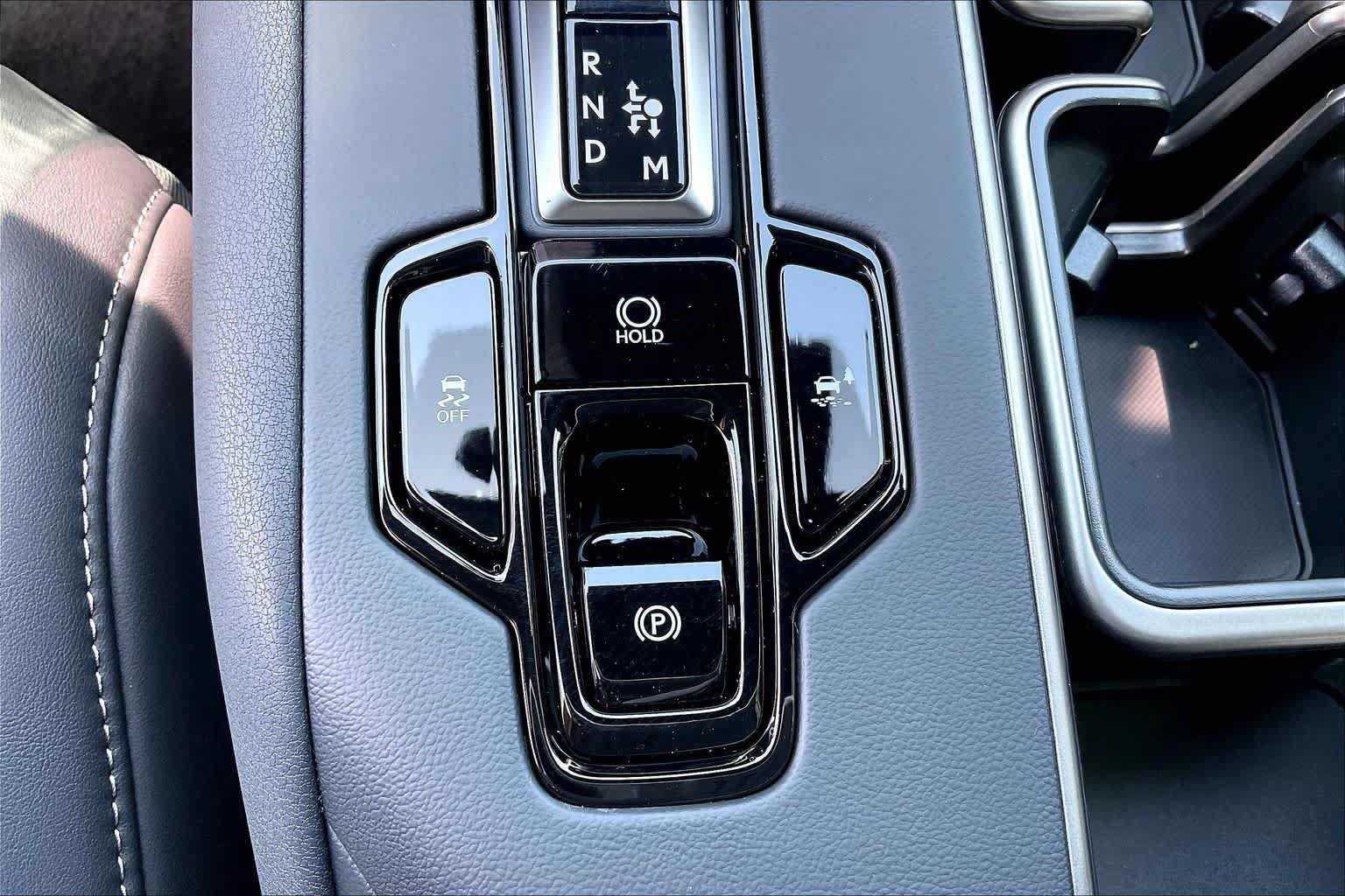 New 2026 Lexus TX 500h AWD w/ Technology Package image 13