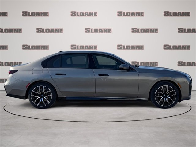 New 2026 BMW 750e xDrive w/ Executive Package image 6