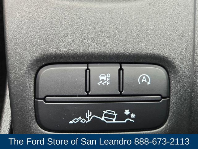 New 2025 Ford Ranger XLT w/ FX4 Off-Road Package image 21