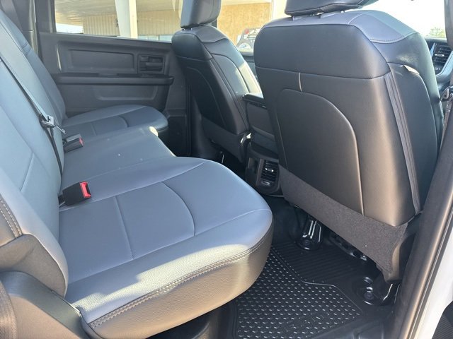 New 2026 RAM 2500 Tradesman image 32