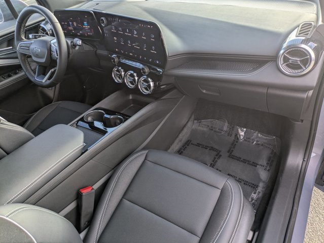 Used 2025 Chevrolet Blazer EV LT image 21