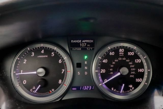 Used 2011 Lexus ES 350 image 6