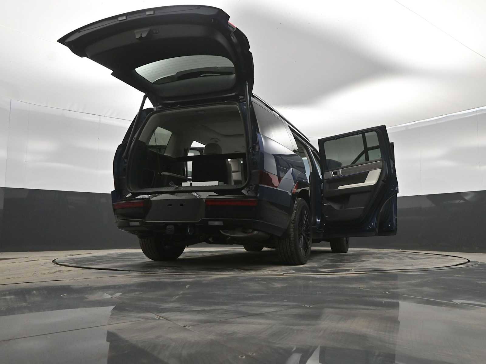 New 2026 Hyundai Santa Fe Calligraphy image 44