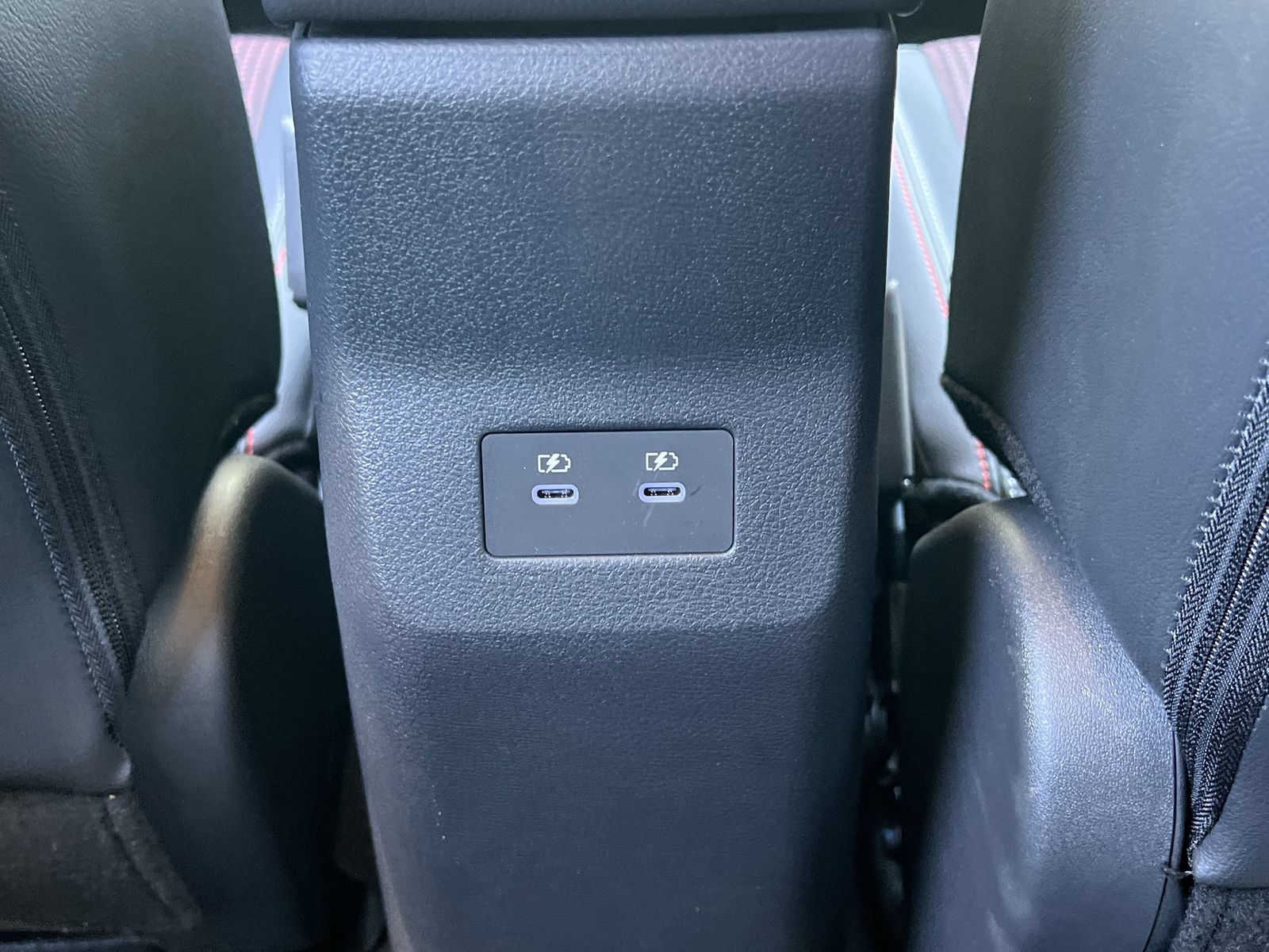 Certified 2025 Nissan Kicks SR AWD/4WD image 18