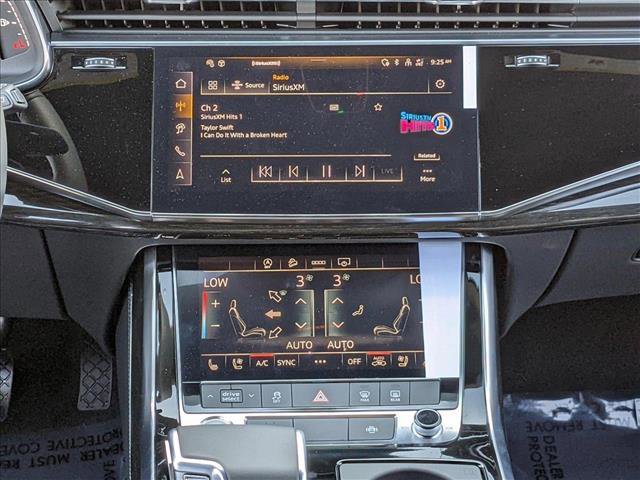 New 2025 Audi Q8 Premium Plus AWD/4WD image 13