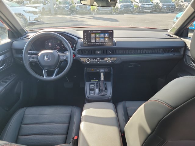 Used 2024 Honda CR-V Sport-L image 2