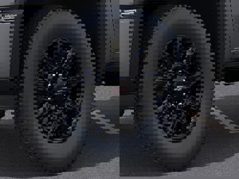 New 2026 GMC Sierra 2500 AT4 w/ AT4 Preferred Package image 42