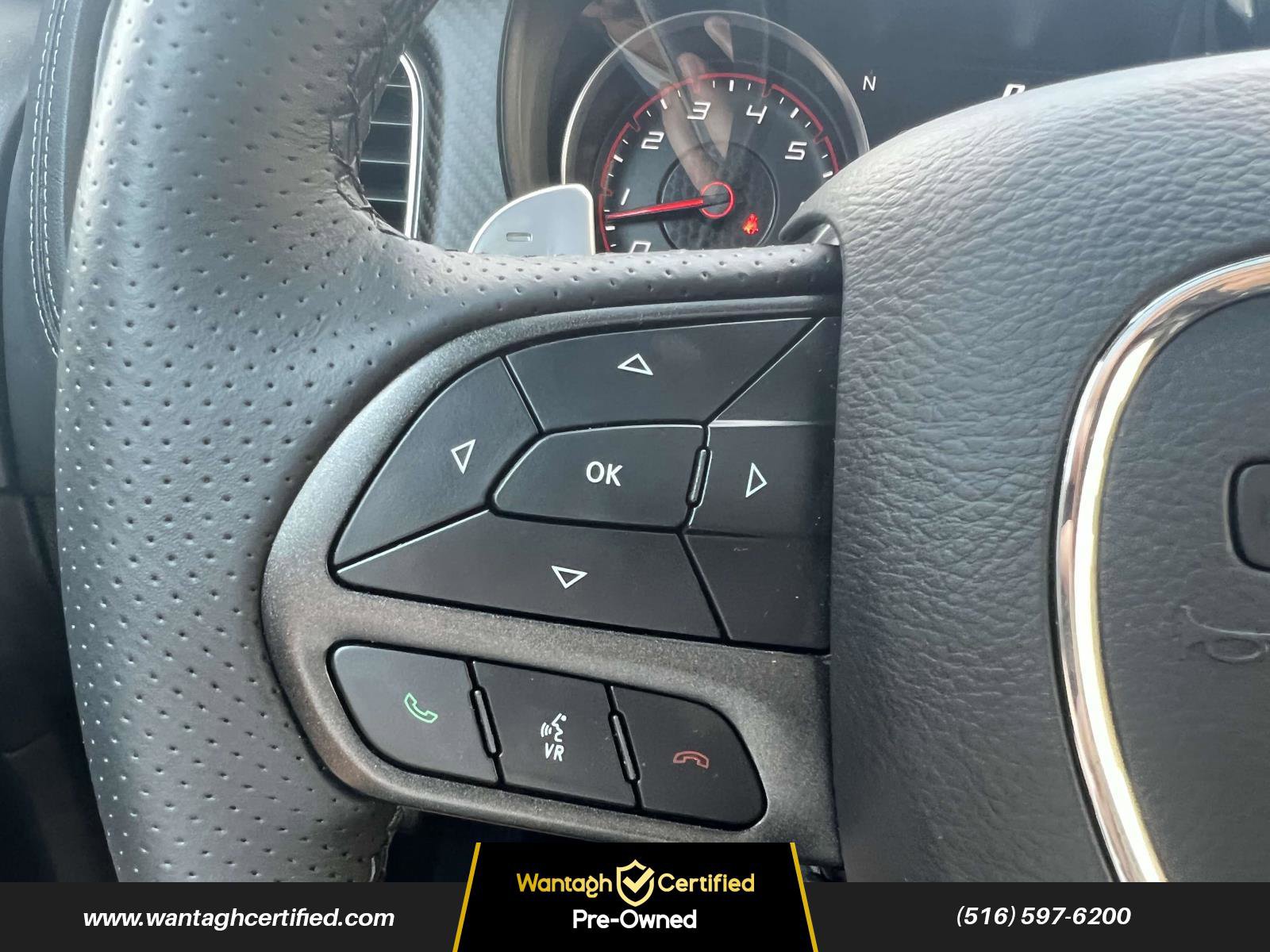 Used 2023 Dodge Charger Scat Pack image 28
