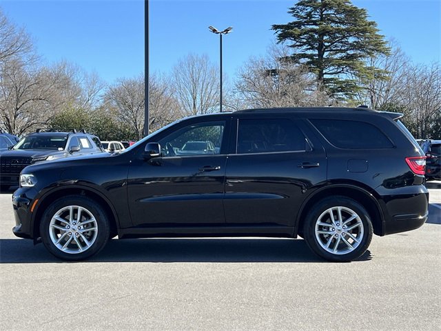 Used 2024 Dodge Durango GT image 37