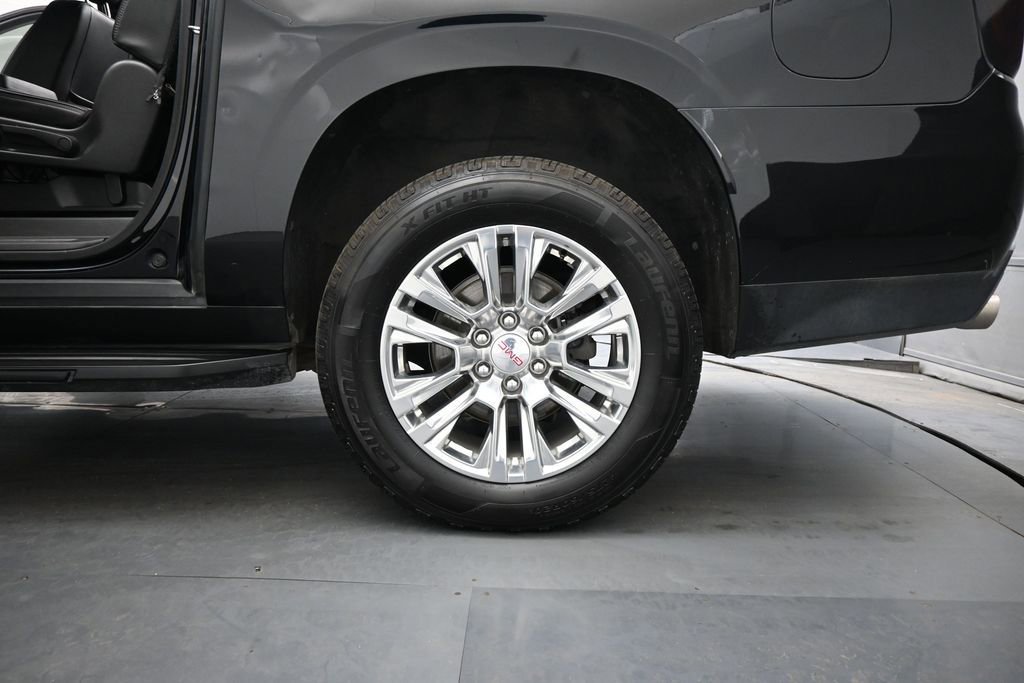 Used 2021 GMC Yukon XL Denali AWD/4WD image 21
