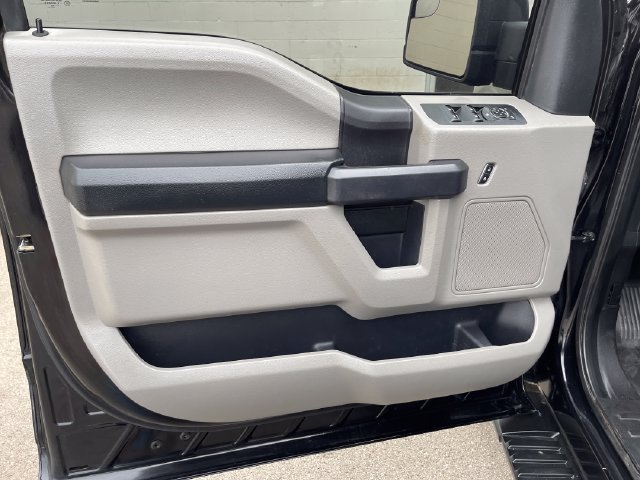 Used 2020 Ford F150 XL w/ Equipment Group 101A Mid AWD/4WD image 10
