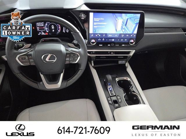 Used 2024 Lexus RX 350 Premium w/ Convenience Package AWD/4WD image 19