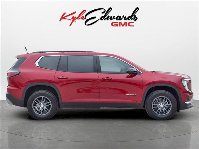 New 2026 GMC Acadia Elevation image 4