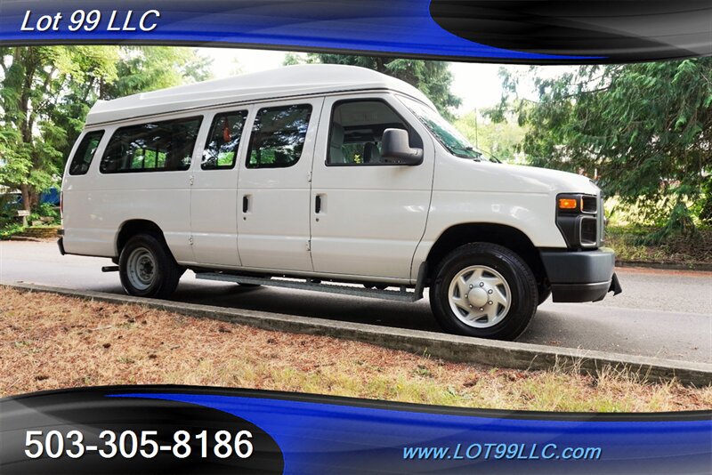 Used 2009 Ford E-250 and Econoline 250 Extended RWD image 7