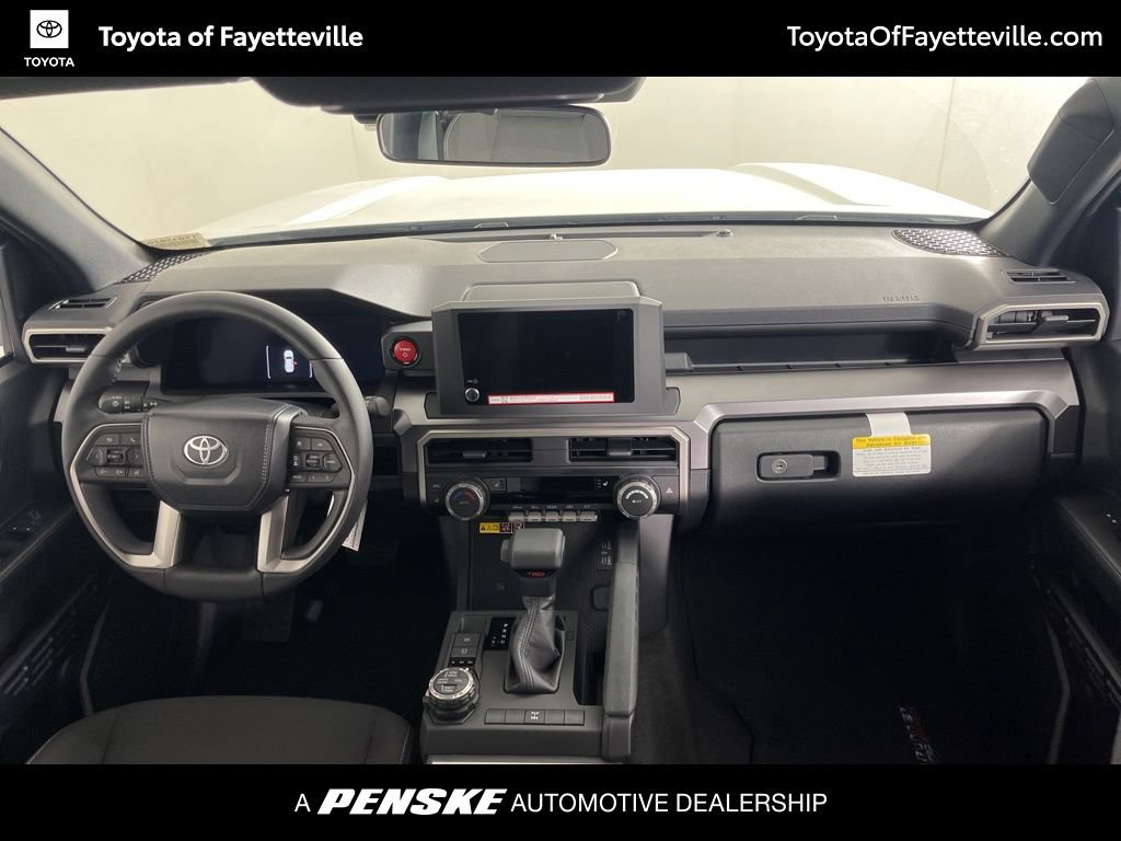 New 2026 Toyota 4Runner 4WD image 14