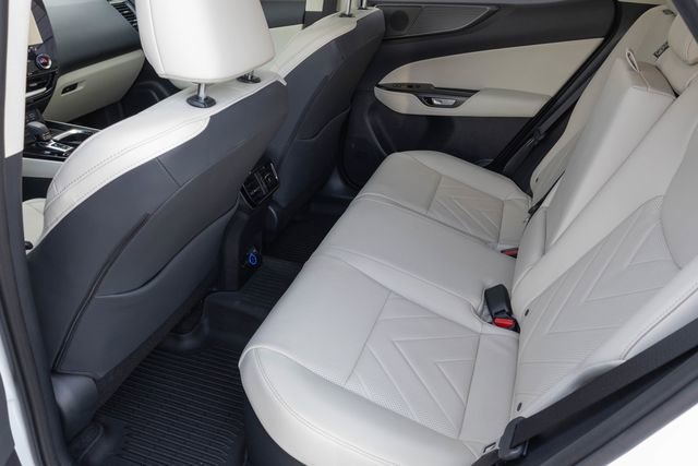 Used 2025 Lexus NX 450h+ AWD w/ Accessory Package (2T) image 16