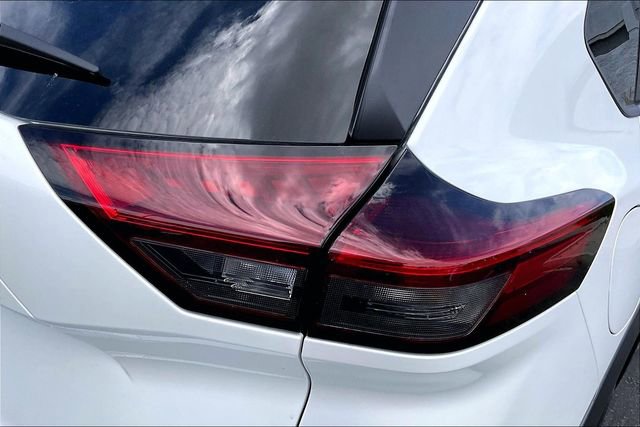 New 2026 Nissan Rogue SV FWD image 11