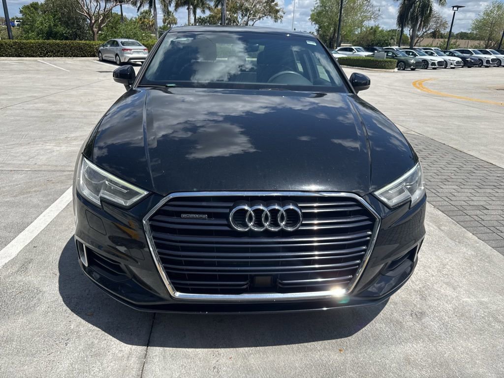 Used 2019 Audi A3 2.0T Premium w/ Convenience Package AWD/4WD image 2