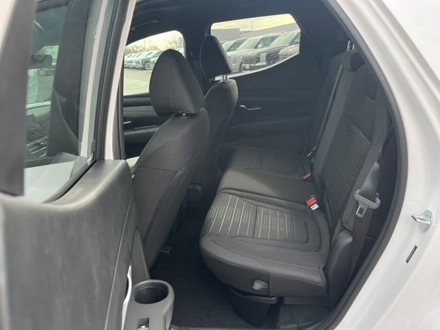 New 2026 Hyundai Santa Cruz SE image 14