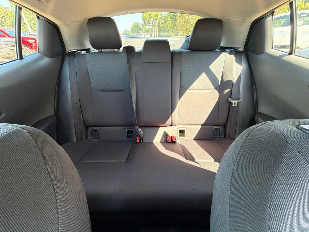 Used 2025 Toyota Prius LE FWD image 23