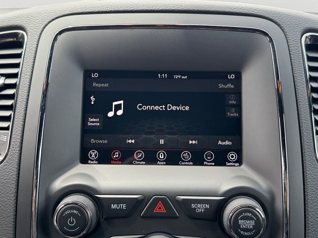 Used 2019 Dodge Durango GT RWD image 18