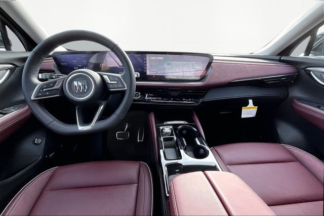 New 2026 Buick Envision Sport Touring image 6