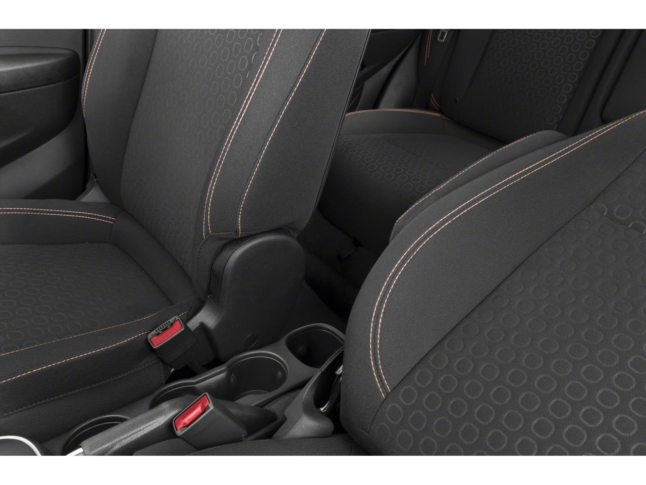 Used 2021 Chevrolet Trax LS w/ Tint and Cruise Package FWD image 57