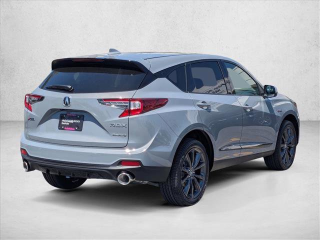 New 2026 Acura RDX A-Spec AWD/4WD video 2