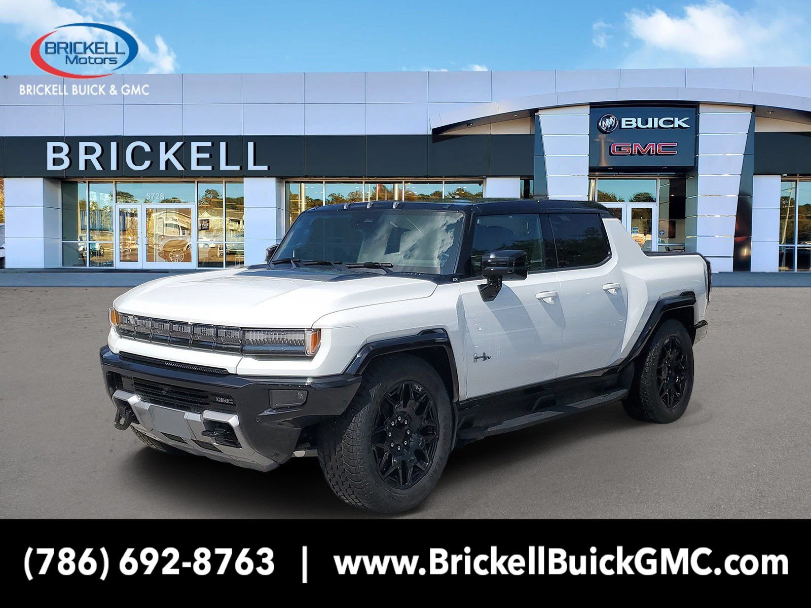 New 2026 GMC Hummer EV 4x4 Crew Cab video 1