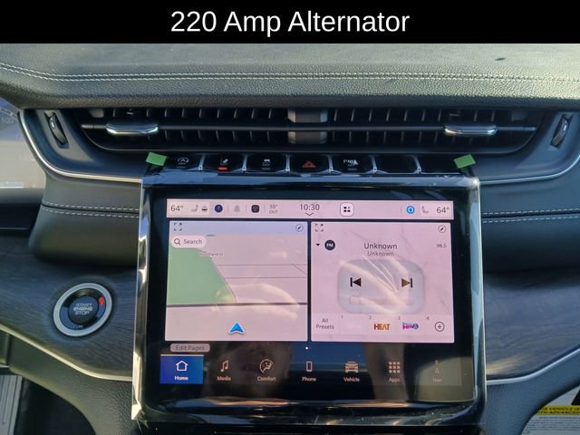 New 2025 Jeep Grand Cherokee Limited image 28