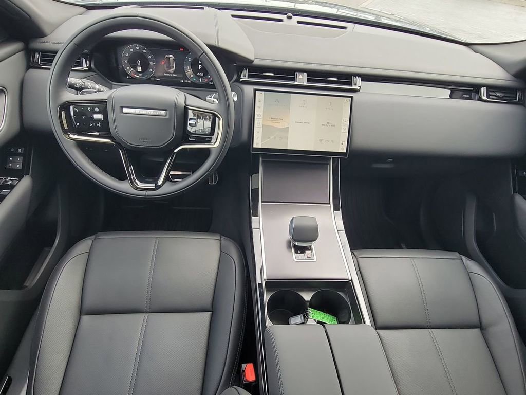 New 2026 Land Rover Range Rover Velar Dynamic SE AWD/4WD image 18