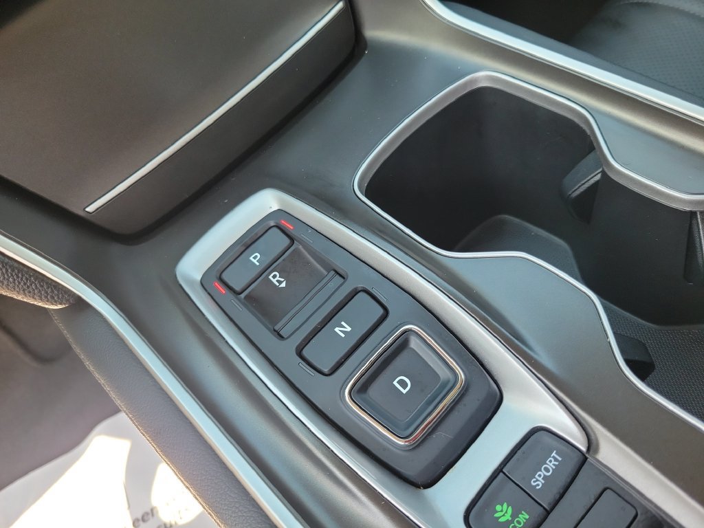 Used 2021 Honda Accord EX-L image 29