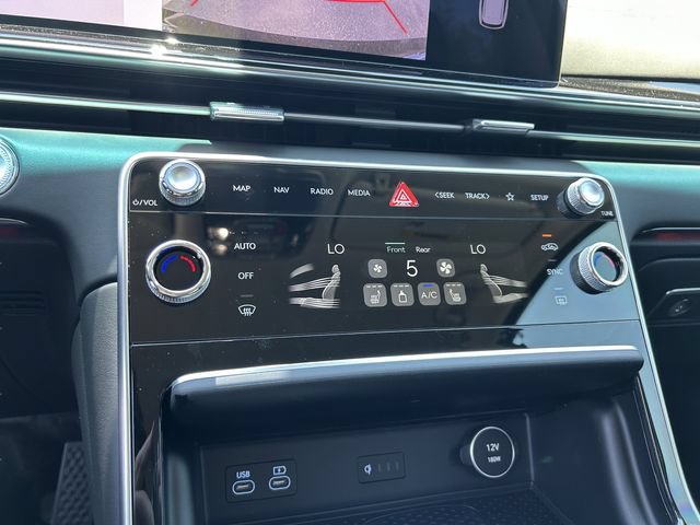 New 2026 Genesis GV80 2.5T RWD image 26