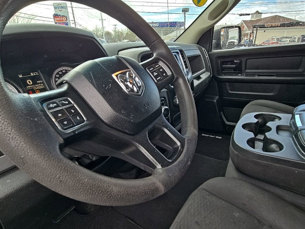 Used 2019 RAM 1500 Express w/ Express Value Package image 18