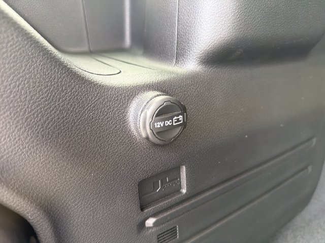 New 2026 Jeep Wrangler Unlimited Sport AWD/4WD image 38